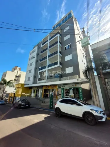 Apartamento no centro de Arroio do Meio 3 dormitórios sendo 1 suíte