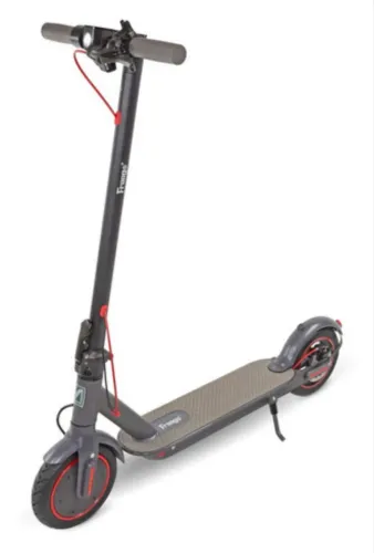 Patinete Elétrico Freego Usado