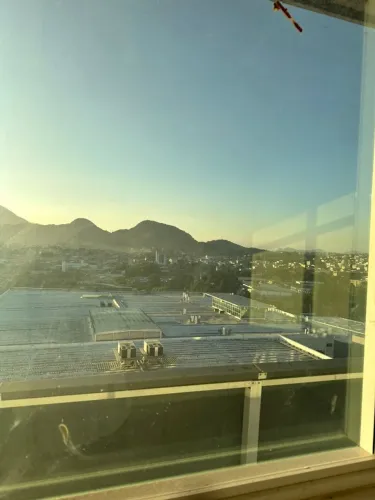 Alugo 2 Salas comerciais Shopping Moxuara 50 M², andar alto