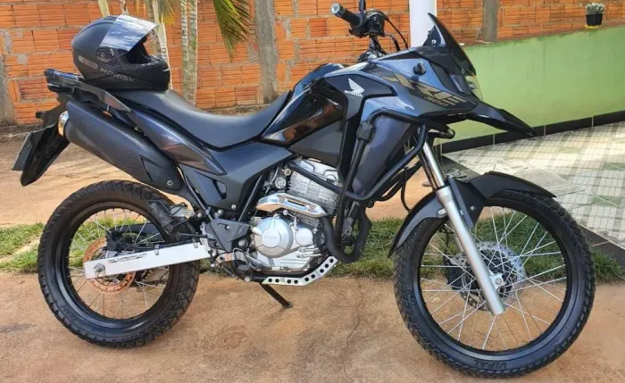 Xre 300 2022 [15 Mil km]