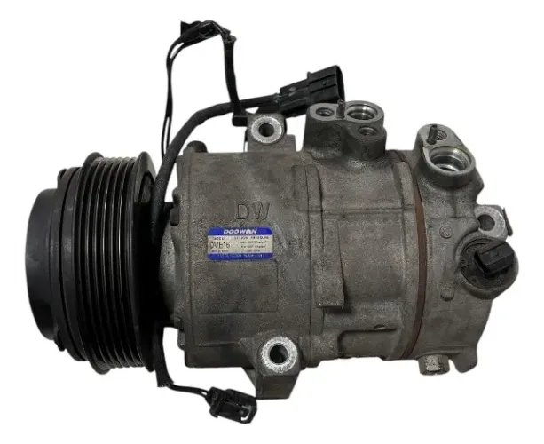 Compressor Ar Kia Sportage 2.0 Automático 2015