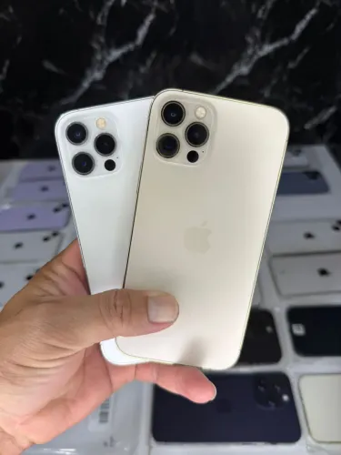 iPhone 12 Pro Max 128gb com garantia Kaiser iPhones 