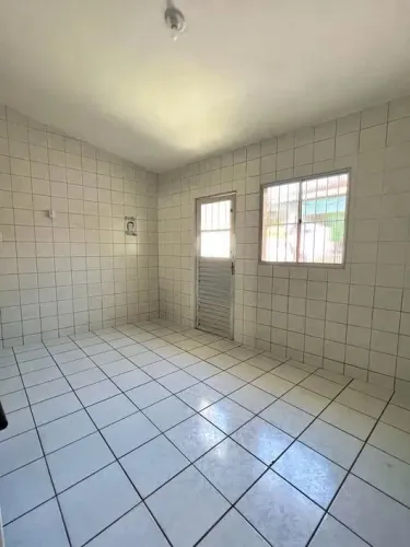 DG51 - Casa disponível na Boca do Rio