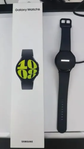 Smartwatch Samsung Galaxy Watch 6 - 44mm