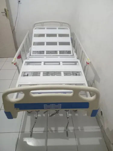 Cama de três movimentos dx3