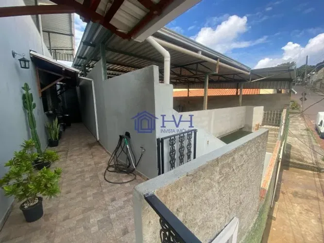 Casa 2 quartos Etelvina Carneiro Venda 