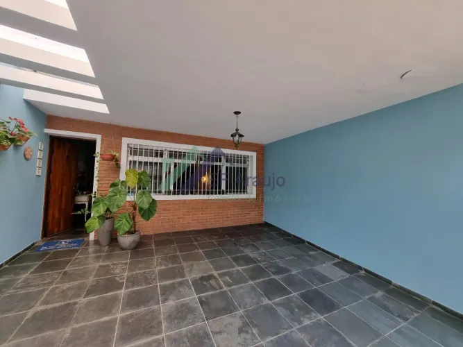 Casa à venda no bairro Freguesia do Ó - São Paulo/SP, Zona Norte