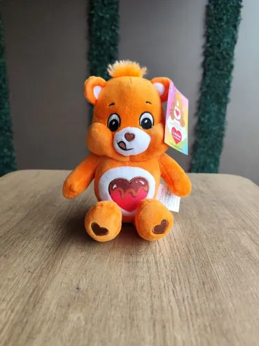 Ursinho de Pelúcia Care Bears - Delícia de Coração