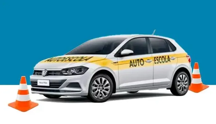 Aulas de direção de carro - INSTRUTOR CREDENCIADO PELO DETRAN-RJ