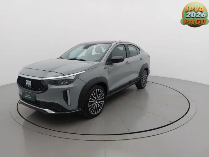 Fiat Fastback Limited Ed.1.3 270 T.flex Aut. 2024