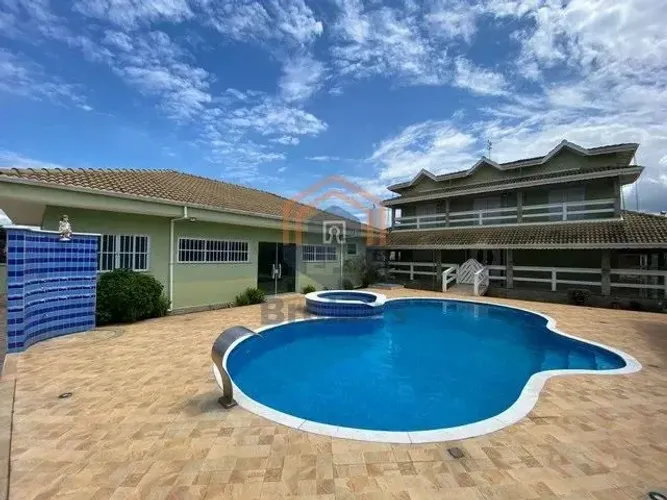 Casa em Condominio em Condominio Horizonte Azul II - Itupeva, SP