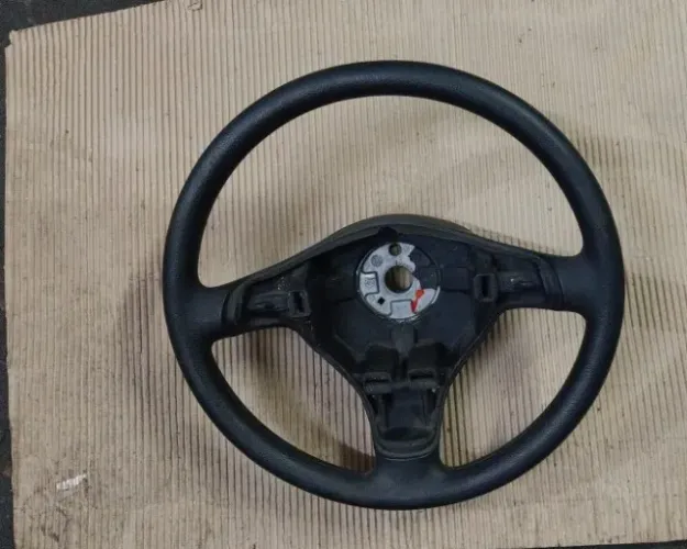 Volante Gol G3 Parati e Saveiro 2000 a 2006 a base de troca