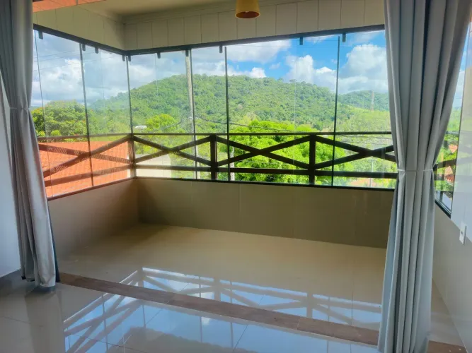 Studio no West Country - Moreno