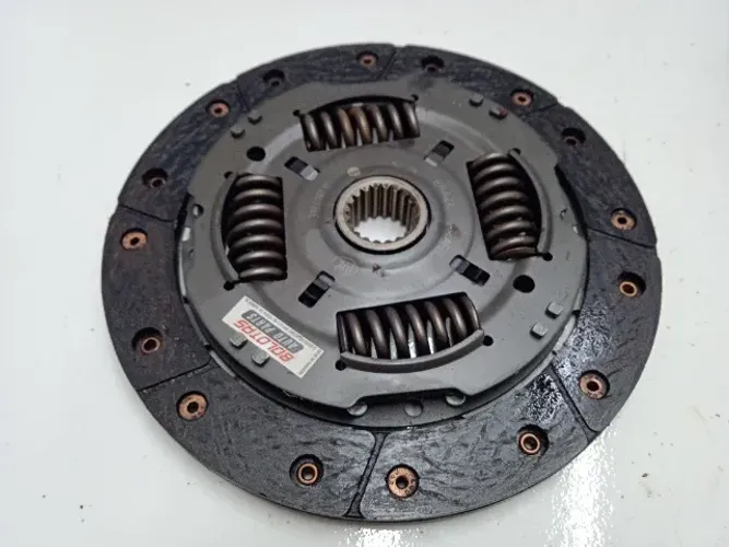 5171 Kit Disco Platô Embreagem Fiat Siena Palio Uno 1.0 1.4 8v 318019110