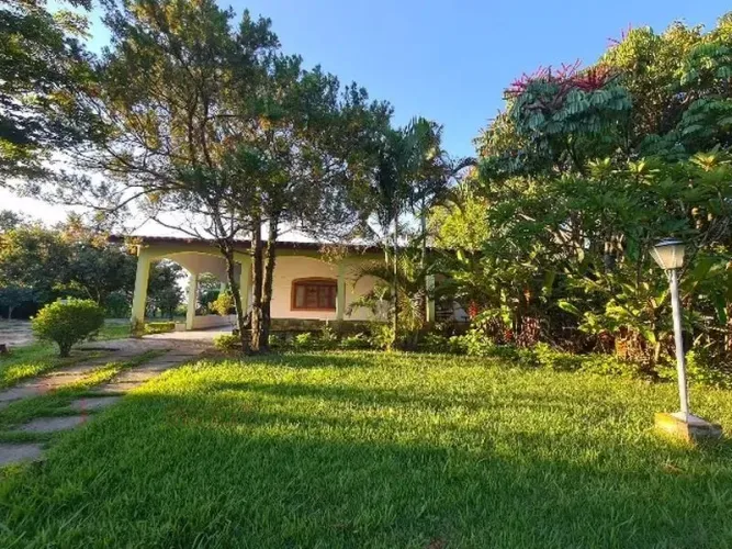 Chácara SOROCABA - SP