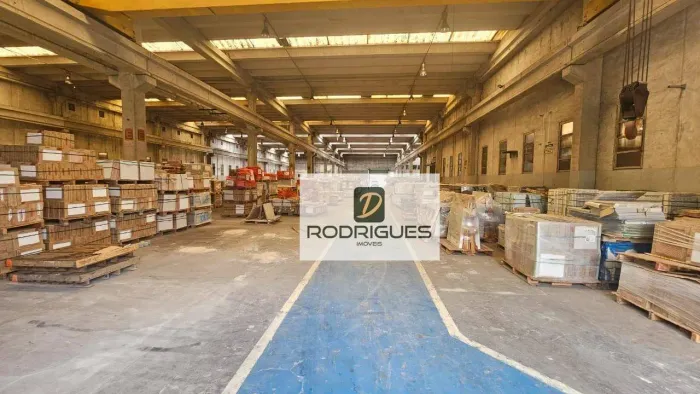 Galpão, 6133 m² - venda por R$ 25.000.000,00 ou aluguel por R$ 170.392,00/mês - Parque Ora