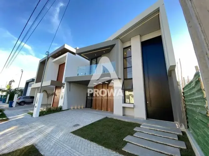 Casa a venda no Condomínio Buona Vita, Petrolina - PE