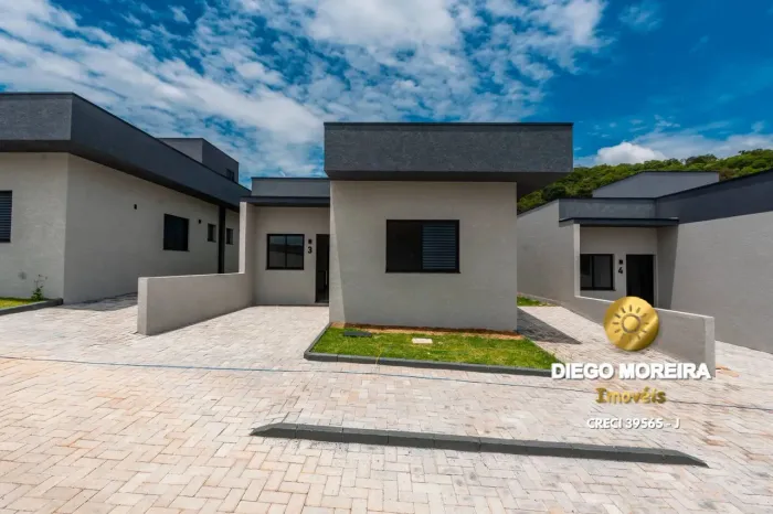 Flores da Usina - Residêncial com 7 casas disponíveis para venda em Atibaia