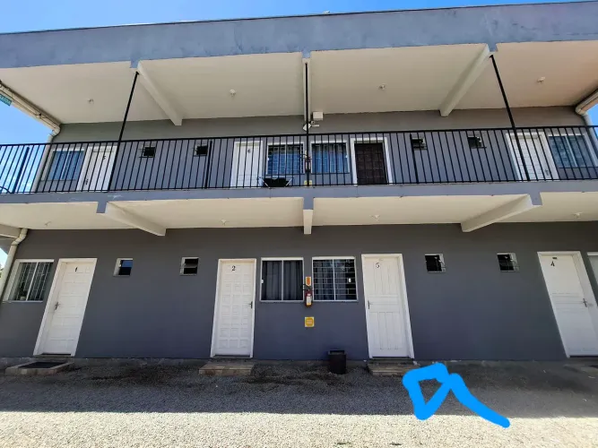 ALUGO QUITINETE EM TIJUCAS