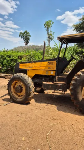 Trator valtra 1380 S