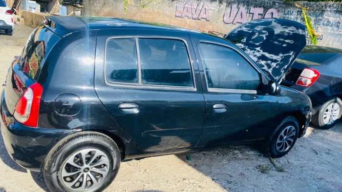 Renault Clio Rn/alize/expr./1.0 Hi-power 16V 5P 2014