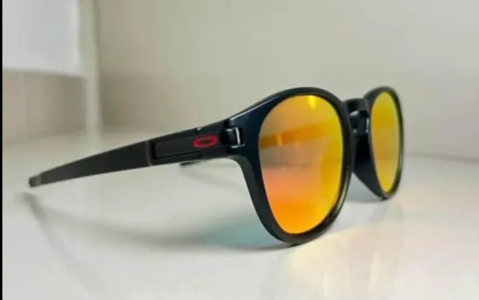 Óculos de sol masculino 