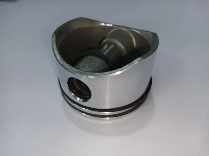 Pistão Completo STD HA3/275 - (045.013.100)