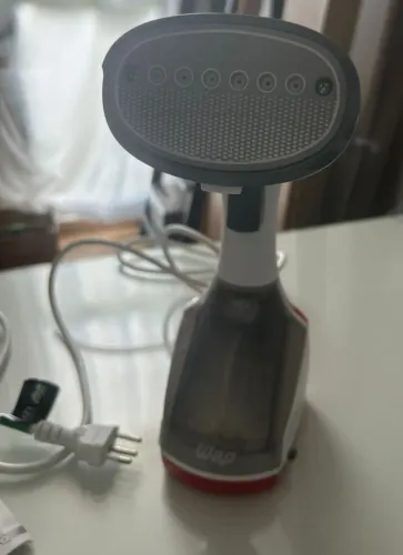 Vaporizador Portátil WAP 1250