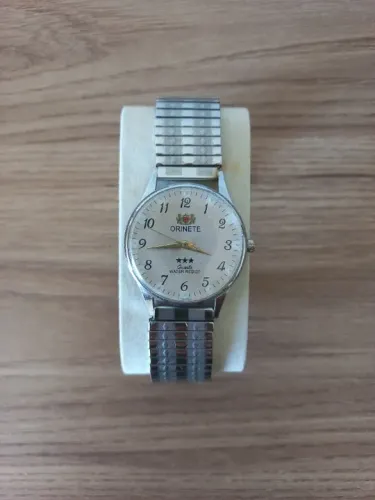 Lindo Relógio de Pulso Orinete