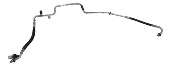 Mangueira Ar Condicionado Ford Courier 1999 2000 2001 2002