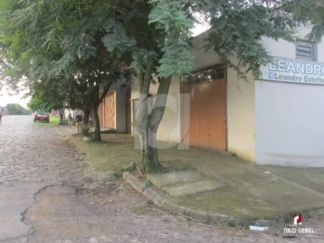 Prédio à venda, 140 m² por R$ 480.000,00 - São Jorge - Portão/RS