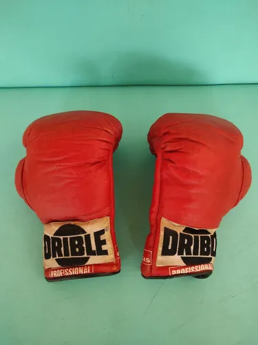 Luva de boxe profissional Drible 