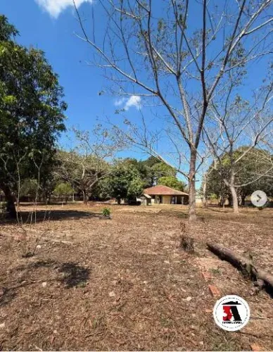 5.000M2 - Chacara Urbana (Zona Leste)