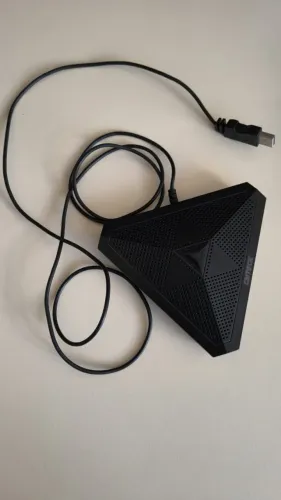 Microfone