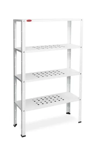 6851- ESTANTE 1,10X0.40X180 IMECA 