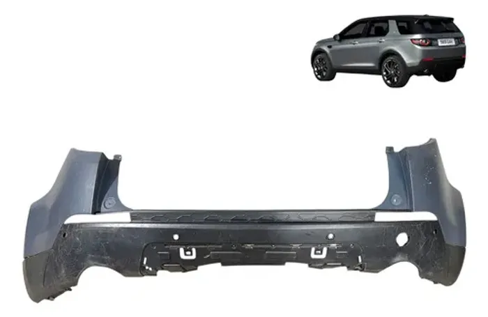 Para Choque Land Rover Discovery Sport 2015 A 2019 Original