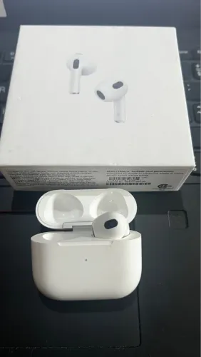 AirPods 2ª Geração - Apple
