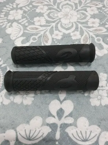 Manopla Prólogo MTB