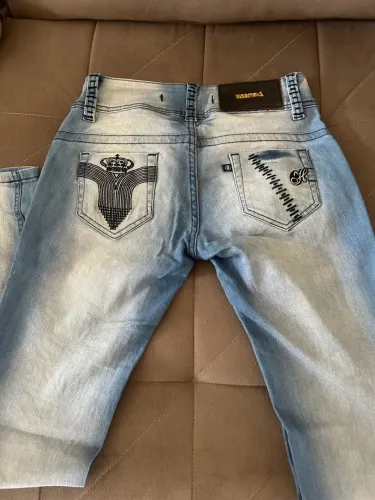 Calça Jeans Feminina