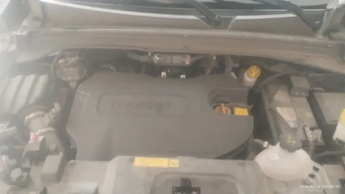 Fiat Toro Freedom 2.0 16V 4X4 Diesel Aut. 2022