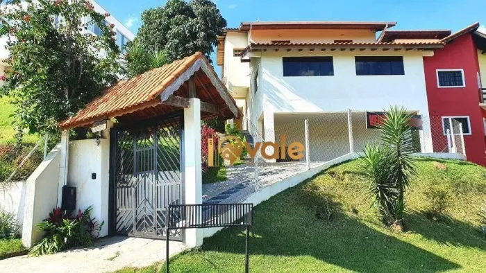 Chácara à venda Condomínio Paraíso de Igaratá - Igaratá SP