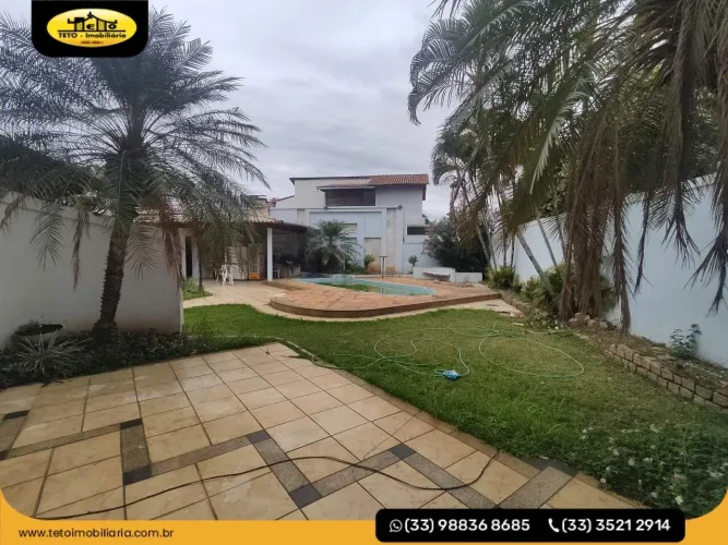Casas à venda - Teófilo Otoni, MG | OLX
