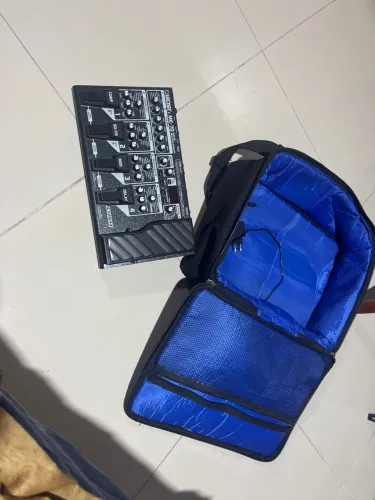 Pedal Boss ME-70 Multi-Efeitos