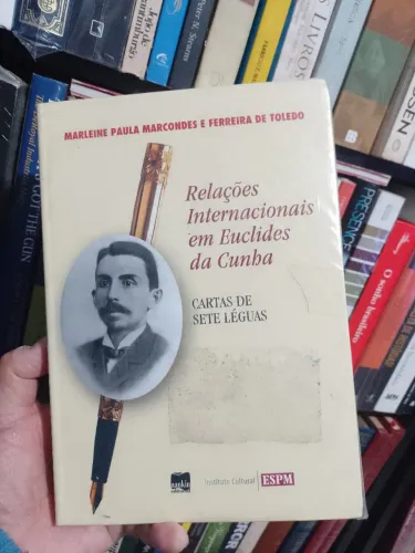 Relacoes Internacionais em Euclides da Cunha