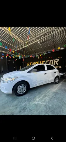 Onix Joy 1.0 ano 2018