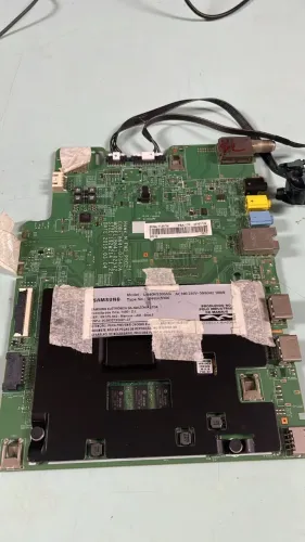 Placa Principal Tv Samsung-un40k5300ag
