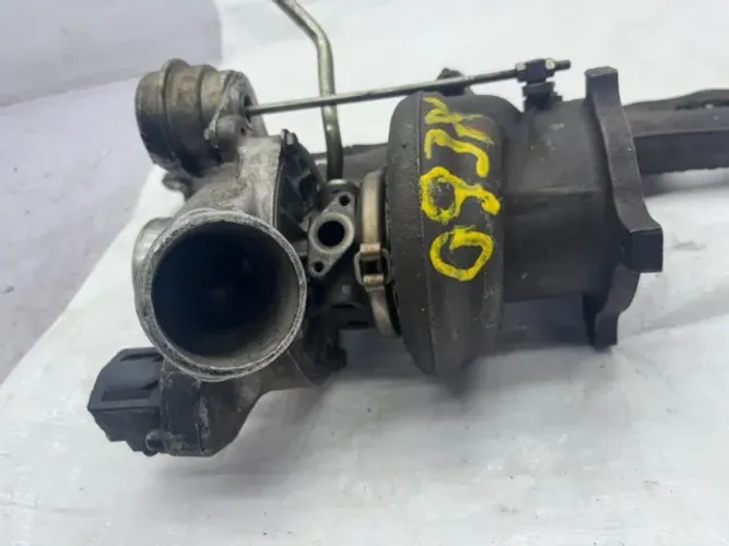 Turbina Volvo XC60 T.6 3.0 2008 a 2014