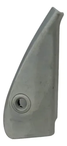 Acabamento Interno Retrovisor Dir Renault Kangoo 2002 2003