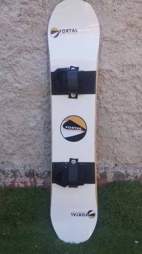 Fabricamos prancha de Sandboard Fortal