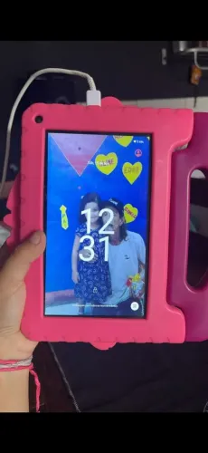 Tablet da patrulha canina